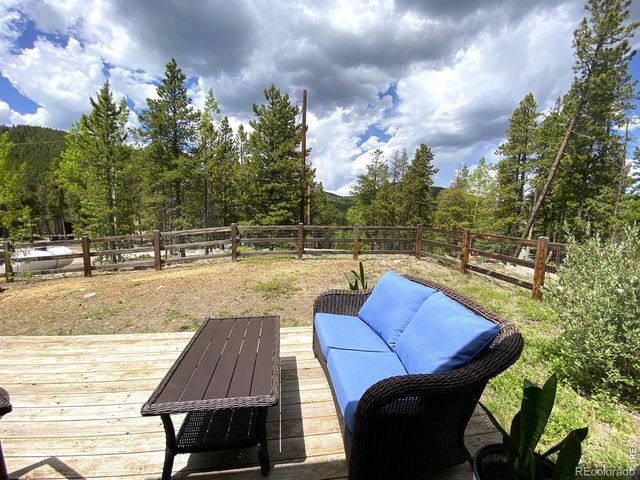 28 Valley View Lane, Evergreen, CO 80439