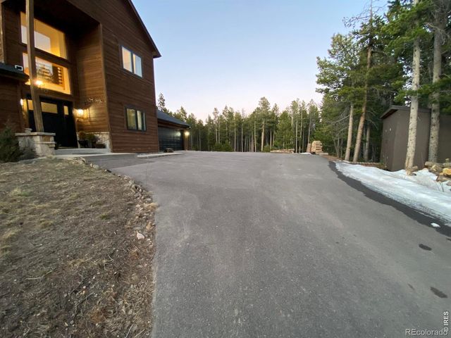 28 Valley View Lane, Evergreen, CO 80439