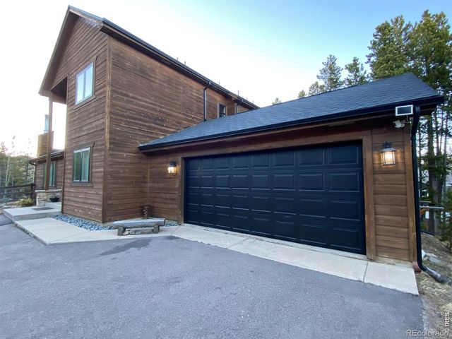 28 Valley View Lane, Evergreen, CO 80439