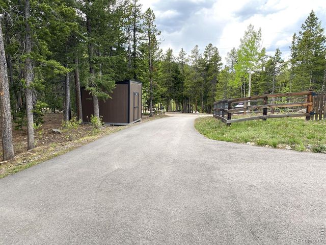 28 Valley View Lane, Evergreen, CO 80439