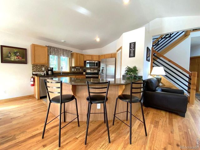 28 Valley View Lane, Evergreen, CO 80439