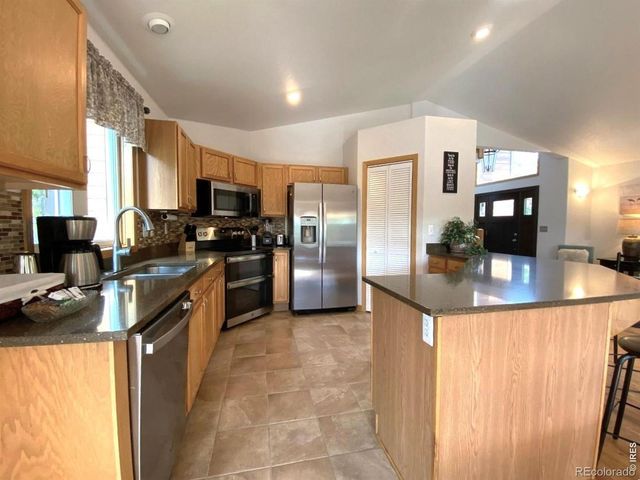 28 Valley View Lane, Evergreen, CO 80439