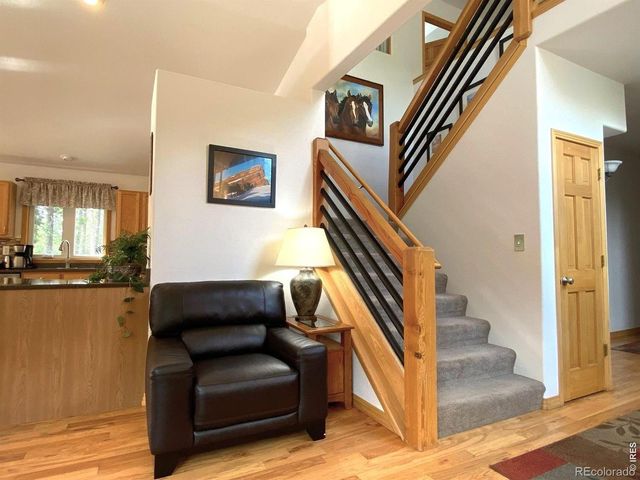 28 Valley View Lane, Evergreen, CO 80439