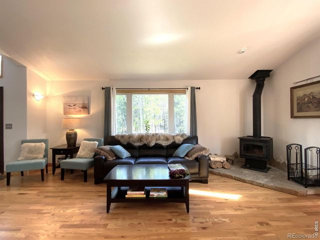 28 Valley View Lane, Evergreen, CO 80439