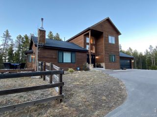28 Valley View Lane, Evergreen, CO 80439
