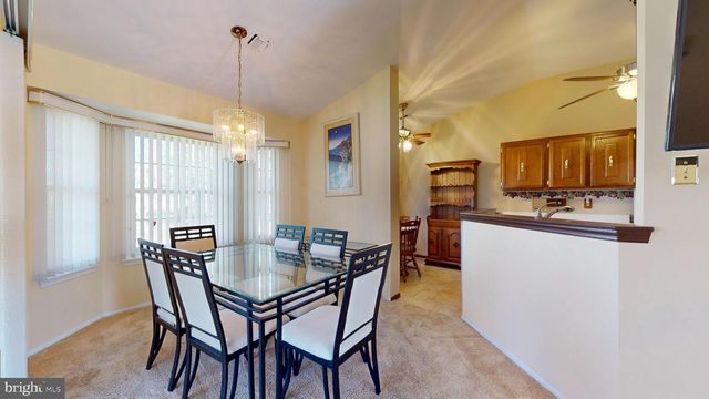 106 LANTERN PL, Little Egg Harbor Twp, NJ 08087