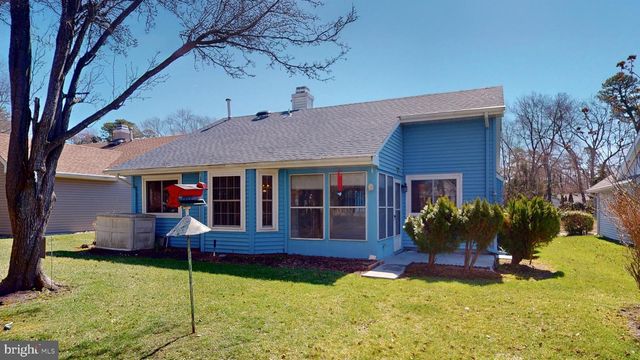 106 LANTERN PL, Little Egg Harbor Twp, NJ 08087
