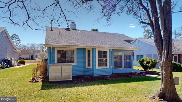 106 LANTERN PL, Little Egg Harbor Twp, NJ 08087