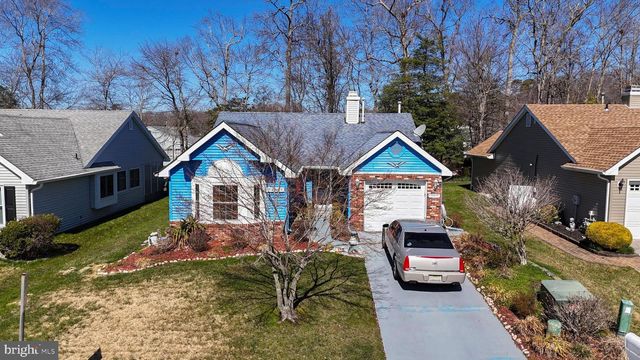 106 LANTERN PL, Little Egg Harbor Twp, NJ 08087