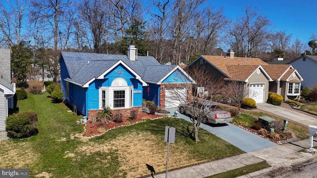 106 LANTERN PL, Little Egg Harbor Twp, NJ 08087