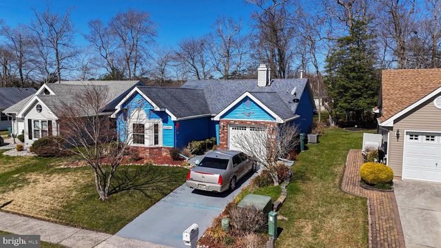106 LANTERN PL, Little Egg Harbor Twp, NJ 08087