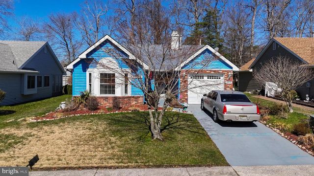 106 LANTERN PL, Little Egg Harbor Twp, NJ 08087