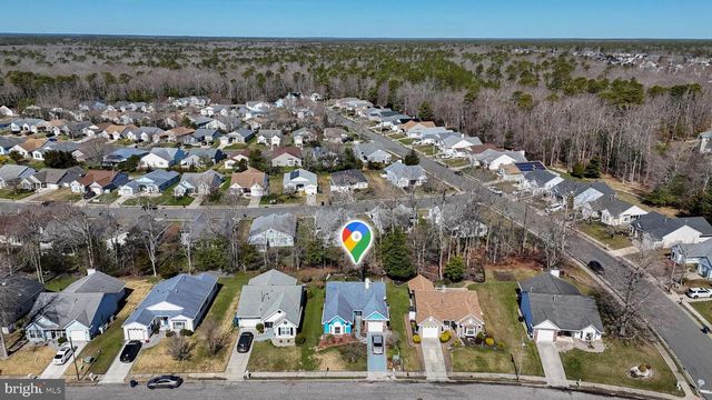 106 LANTERN PL, Little Egg Harbor Twp, NJ 08087