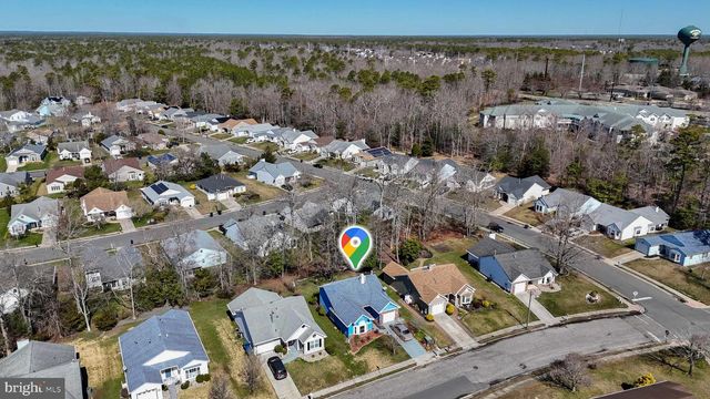 106 LANTERN PL, Little Egg Harbor Twp, NJ 08087