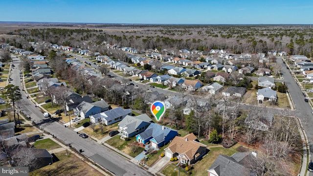 106 LANTERN PL, Little Egg Harbor Twp, NJ 08087