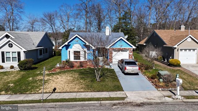 106 LANTERN PL, Little Egg Harbor Twp, NJ 08087