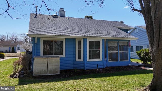 106 LANTERN PL, Little Egg Harbor Twp, NJ 08087