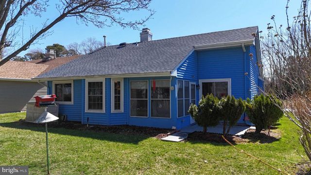 106 LANTERN PL, Little Egg Harbor Twp, NJ 08087