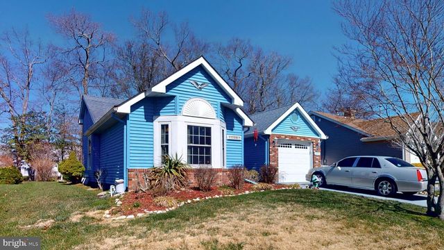 106 LANTERN PL, Little Egg Harbor Twp, NJ 08087