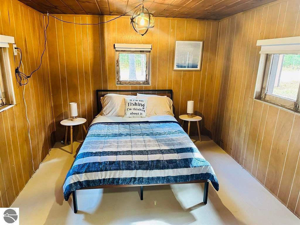 Image 16 of property listing at 2706 Newatch Avenue, Grayling, MI 49738