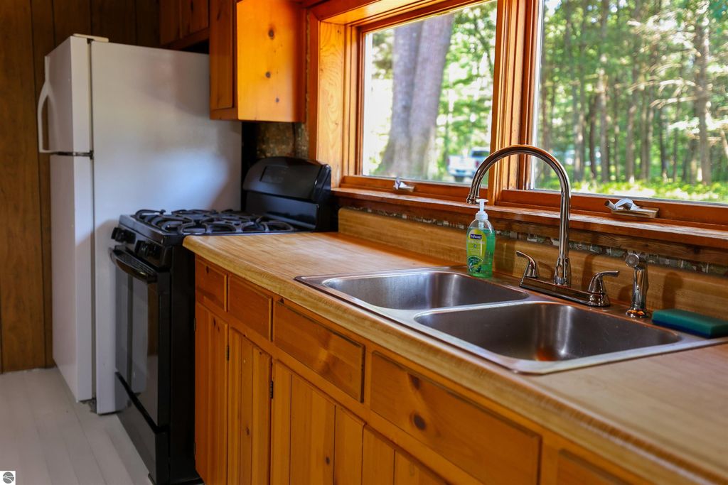 Image 18 of property listing at 2706 Newatch Avenue, Grayling, MI 49738