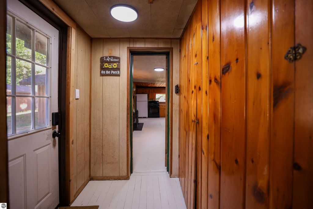 Image 21 of property listing at 2706 Newatch Avenue, Grayling, MI 49738