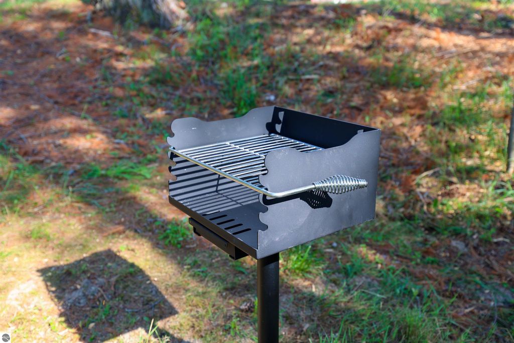 Image 30 of property listing at 2706 Newatch Avenue, Grayling, MI 49738