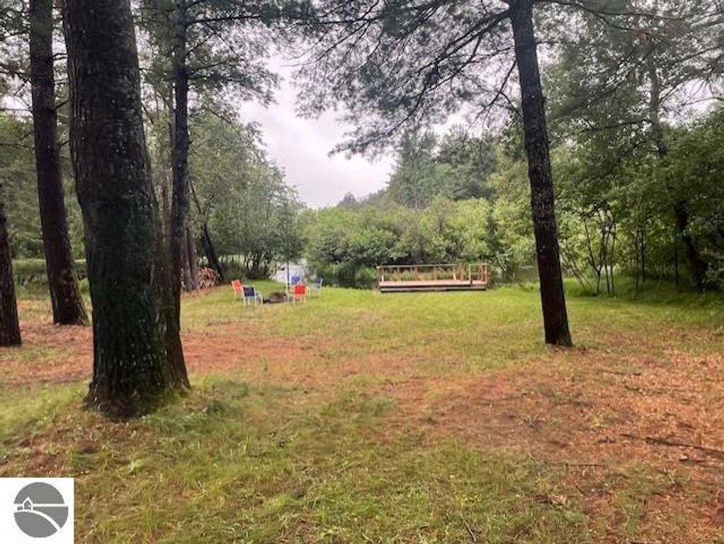 Image 32 of property listing at 2706 Newatch Avenue, Grayling, MI 49738