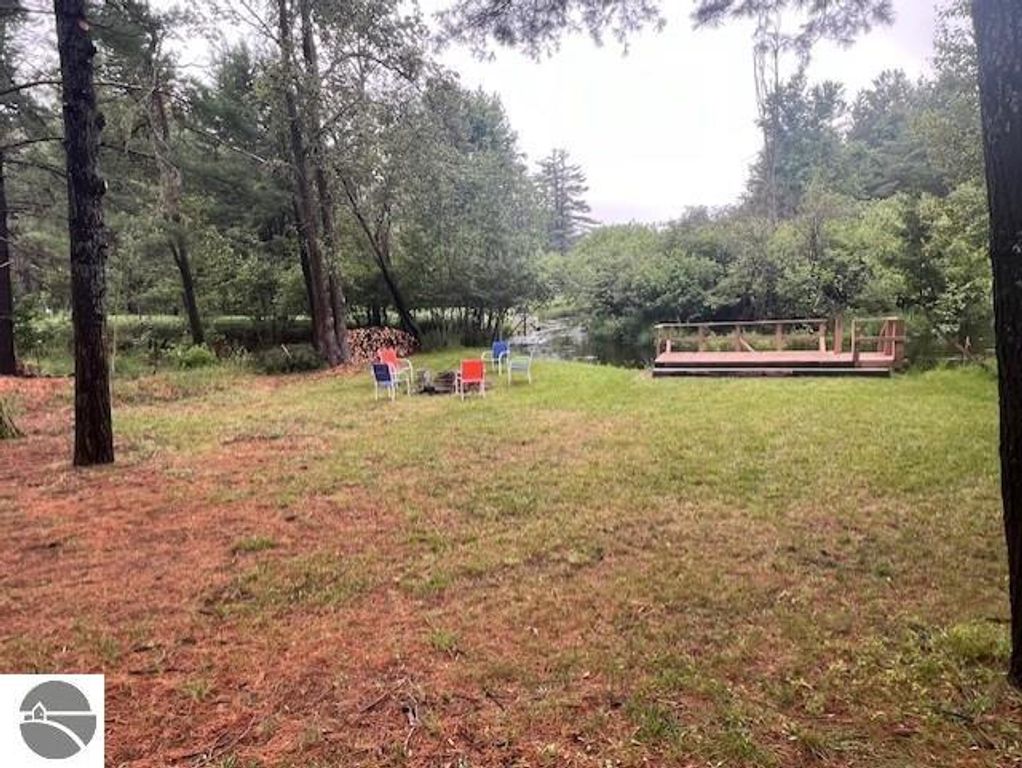 Image 6 of property listing at 2706 Newatch Avenue, Grayling, MI 49738