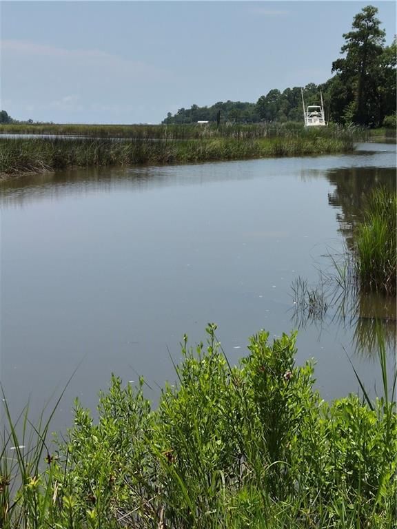 10775 Jim Busby Road N, Theodore, AL 36582 — exterior