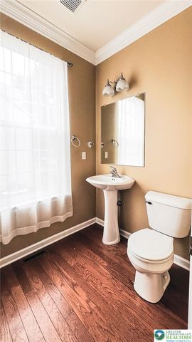 1508 Brookstone Place, Hellertown Boro, PA 18055
