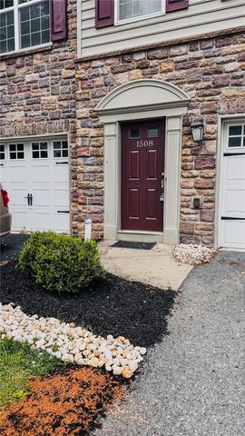 1508 Brookstone Place, Hellertown Boro, PA 18055