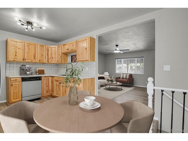 256 S Murray Blvd, Colorado Springs, CO 80916