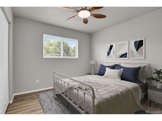 256 S Murray Blvd, Colorado Springs, CO 80916