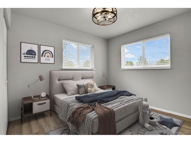256 S Murray Blvd, Colorado Springs, CO 80916