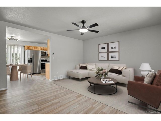 256 S Murray Blvd, Colorado Springs, CO 80916
