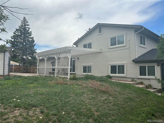 256 S Murray Blvd, Colorado Springs, CO 80916