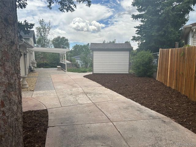 256 S Murray Blvd, Colorado Springs, CO 80916
