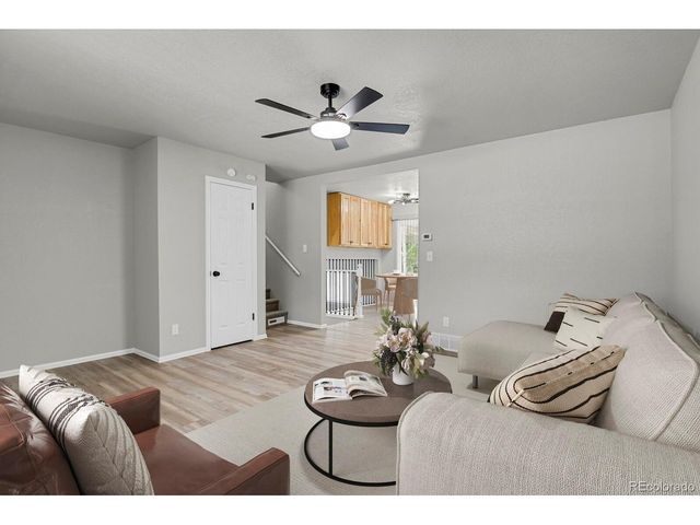256 S Murray Blvd, Colorado Springs, CO 80916