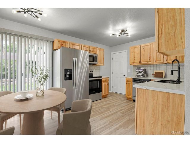 256 S Murray Blvd, Colorado Springs, CO 80916