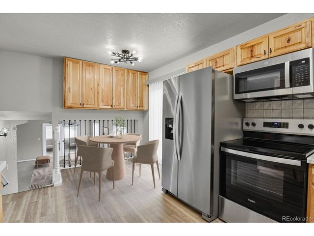 256 S Murray Blvd, Colorado Springs, CO 80916