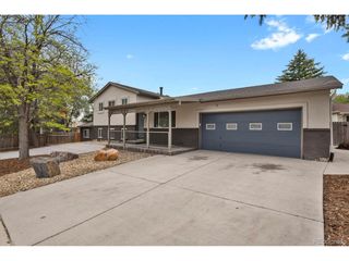 256 S Murray Blvd, Colorado Springs, CO 80916