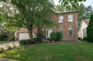3169 Caversham Park Lane, Lexington, KY 40509