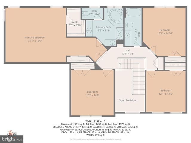 30200 WHITEHALL DR, Milton, DE 19968