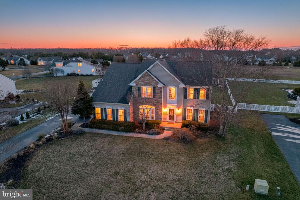 30200 WHITEHALL DR, Milton, DE 19968