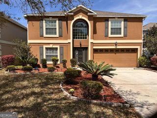 421 Brooklet Circle, St. Marys, GA 31558