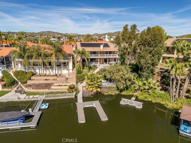 22373 Boating, Canyon Lake, CA 92587