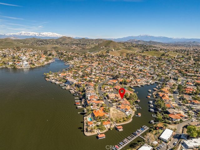 22373 Boating, Canyon Lake, CA 92587