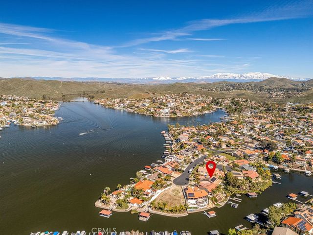 22373 Boating, Canyon Lake, CA 92587