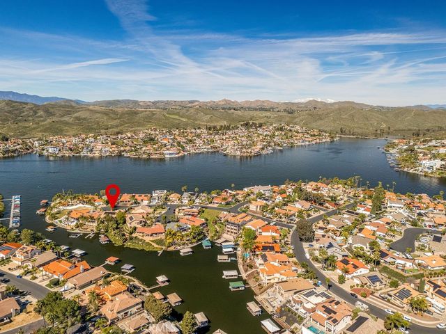 22373 Boating, Canyon Lake, CA 92587